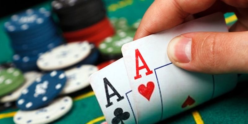 Blackjack là gì? Tìm hiểu về game Blackjack siêu hot nhất tại New88 4 Những câu hỏi về Blackjack